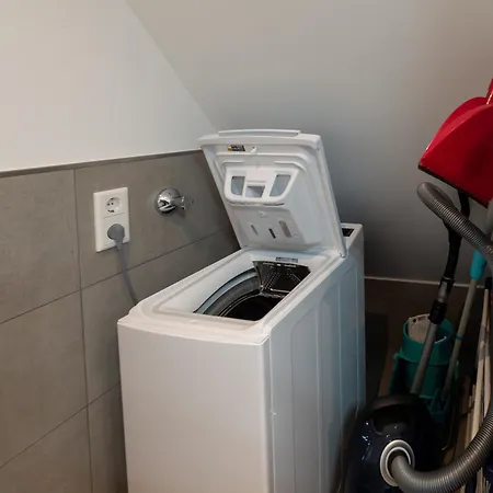 Noorderpad 5 Sternenkieker Spiekeroog