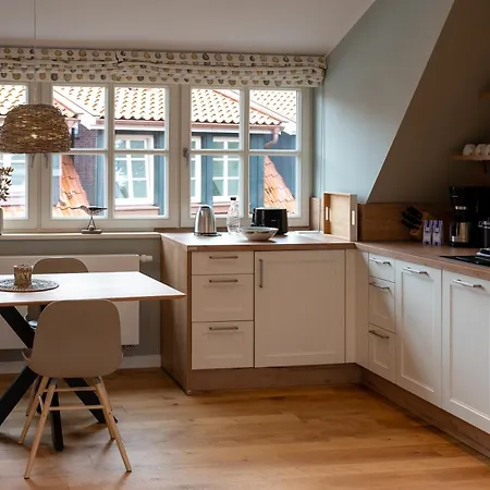 Noorderpad 5 Sternenkieker Spiekeroog