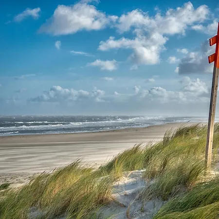 Apartment Noorderpad 5 Sternenkieker