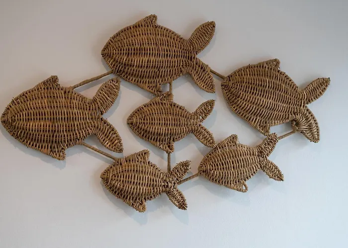 Апартаменты Noorderpad 5 Sternenkieker Шпикерог