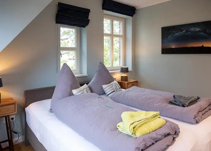 Noorderpad 5 Sternenkieker Шпикерог