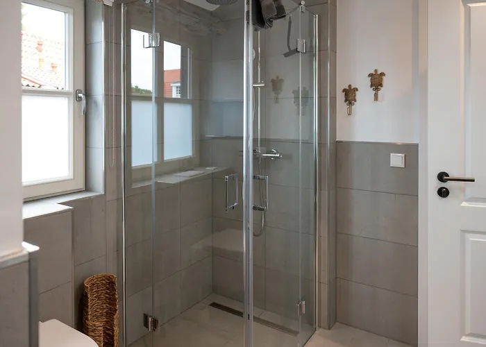 Апартаменты Noorderpad 5 Sternenkieker