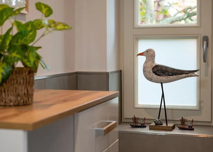 Noorderpad 5 Sternenkieker Шпикерог