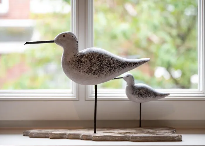 Noorderpad 5 Sternenkieker Шпикерог