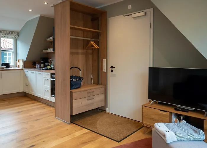 Noorderpad 5 Sternenkieker