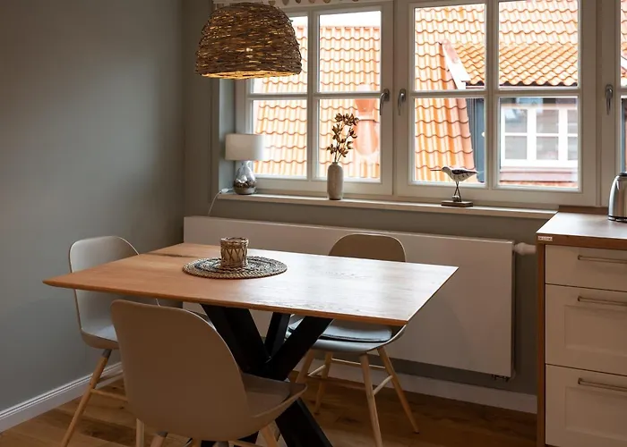 Апартаменты Noorderpad 5 Sternenkieker *