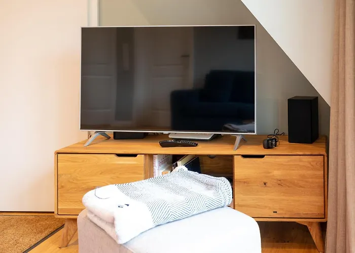 Апартаменты Noorderpad 5 Sternenkieker Шпикерог