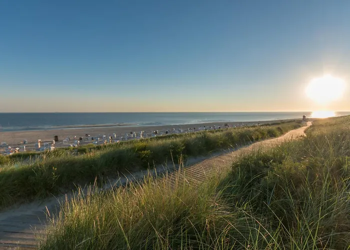 Noorderpad 5 Sternenkieker Апартаменты *