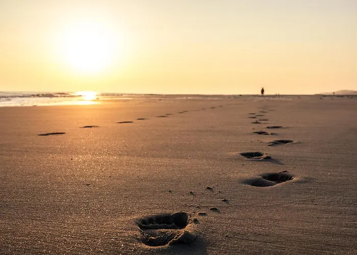 Апартаменты Noorderpad 5 Sternenkieker Шпикерог