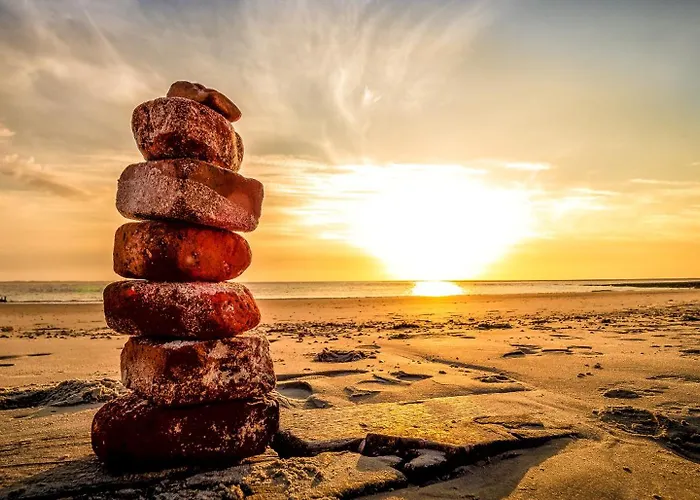 Noorderpad 5 Sternenkieker Апартаменты Шпикерог